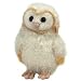 Ty Beanie Baby Eglantine - Guardians of Ga'Hoole owl
