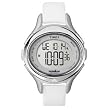 Timex Timex Ironman Women's All Day Sleek 50-Lap Watch - White