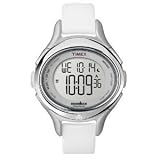 Timex Timex Ironman Women's All Day Sleek 50-Lap Watch - White