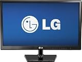 LG 24-Inch Class LED 720p - 60 Hz - HDTV