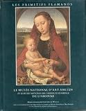 Le Musée national dart ancien et le Musée national des carreaux de faïence de Lisbonne . : Tome 1