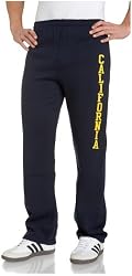 California Golden Bears Men's Fleece Pants