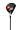 TaylorMade R11S Fairway Wood 17.0 Right Hand Senior
