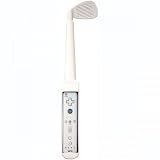 Golf Club for Nintendo Wii