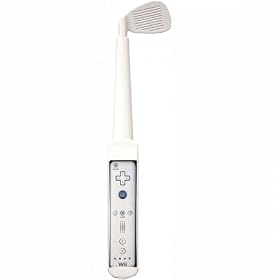 Golf Club for Nintendo Wii