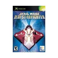 Star Wars Jedi Starfighter