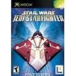 Star Wars Jedi Starfighter