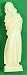 6 inch Madonna Of The Street - 10 Pack