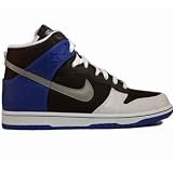 Nike - NIKE Mens Dunk High Premium Sneaker 316424-101