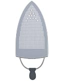 Bosch TDZ2510 Textilschutzsohle, passend f&uuml;r TDS2510, TDS2515, TDS2517, TDS2551, TDS2555, TDS25PRO1
