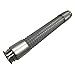 Food Grade Hose Assembly, 3" ID x 10 ft.