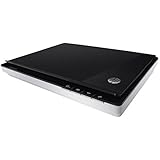 HP SCANJET SCANNER 300 BLACK L2733A