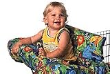 Baby a La Cart Deluxe Shopping Cart Cover