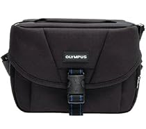 Olympus Evolt Camera Gadget Bag