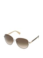 Furla Gafas de Sol Candy Marrón