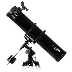 Omegon Teleskop N 130/920 EQ-2