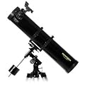 Omegon Teleskop N 130/920 EQ-2