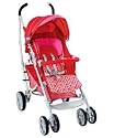 Mosaic Firecracker Pushchair