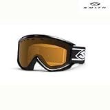 Smith Cascade RC 36 Snow Goggles for Kids & Adults