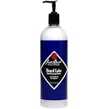 Jack Black Beard Lube Conditioning Shave with Jojoba and Eucalyptus - 33 oz