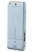 Sony Ericsson W350 Unlocked GSM Phone with 1.3MP Camera, Stereo Bluetooth and Memory Card Slot--U.S. Version with Warranty (Blue)