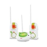 Fisher-Price Surround Lights and Sounds Monitor... by Fisher-Price