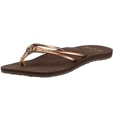Reef Womens REXA BROWN/BRONZE 9SR1738-BWZ-37/38 5 UK Reef Womens REXA BROWN/BRONZE 9SR1738-BWZ-37/38 5 UK