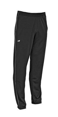 New Balance Men’s Gazelle Running Pants 2.0 Long,Black,Medium