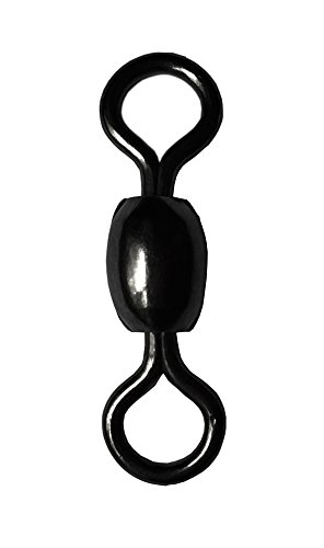 Riptail Crane Barrel Fishing Swivels
