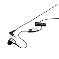 BlackBerry Premium Mono Handsfree Headset - 3.5 mm