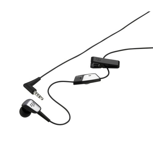 BlackBerry Premium Mono Headset Preisvergleich