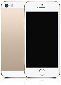 Apple iPhone 5S Fake Non Working 1:1 Model For iPhone 5S-gold