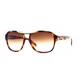 DONNA KARAN 1028 color 307213 Sunglasses