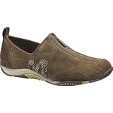 MERRELL BARRADO LEATHER BROWN by Merrell