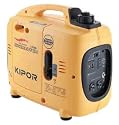 Kipor IG1000 1000 Watt Inverter Generator
