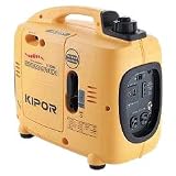 Kipor IG1000 1000 Watt Inverter Generator