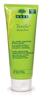 NUXE Tonific Minceur - Anti-Cellulite Cream Gel