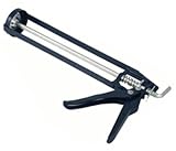 Produkt-Bild: Kartuschenpistole / Kartuschenpresse aus Metall in blau