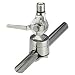 4188-SL Rail Mount Ratchet Mount