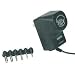 GE 23606 Universal AC Adaptor/Battery Eliminator
