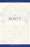 On Rorty (Wadsworth Philosophers Series)