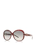 Givenchy Gafas de Sol SGV-695-0954 Granate