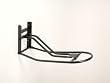 Tough-1 Collapsible English Saddle Rack
