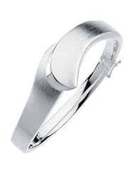 Metal Fashion Bracelet Sterling Silver 19.50 Width Brc244