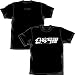 攻殻機動隊 公安9課Tシャツ ブラック サイズ:L