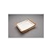 TruBamboo Nobu Bento Box Medium with white Insert 7x9