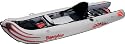 Sevylor Coral Sea Inflatable Kayak