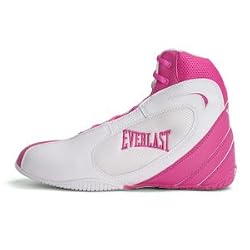 Everlast Woman's Michelin Hydrolast Defigo Women's Lo Boxing Boot