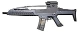 TSD Tactical Gen II XR8/XM8 Gray Airsoft Rifle