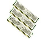 OCZ OCZ3P1600LV6GK DDR3 PC3-12800 1600MHz 6GB Platinum XTC Triple Channel Kits